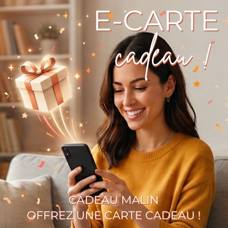 La carte cadeau